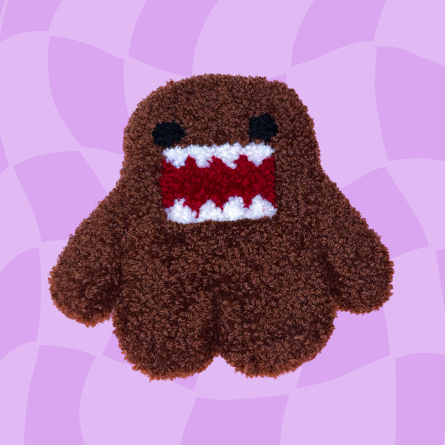 Domo wall rugs