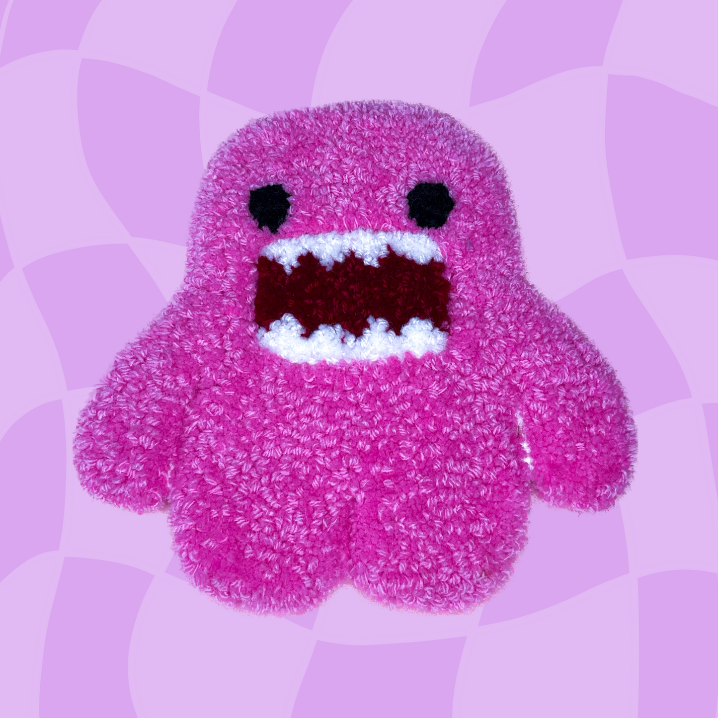Domo wall rugs