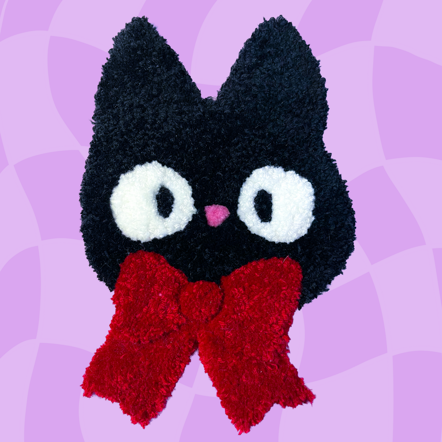JiJi wall rug